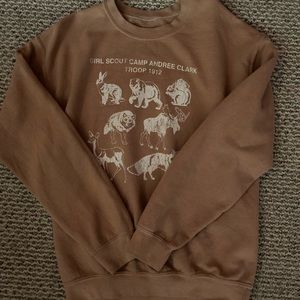 Pacsun Sweatshirt